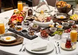 Ajwa Hotel Sultanahmet foto 24