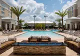 SpringHill Suites Orlando at Flamingo Crossin foto 2