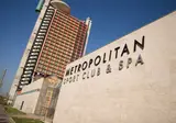 Hyatt Regency Barcelona Tower foto 7