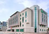 Holiday Inn Express Dubai Safa Park foto 1