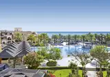 Miramar Al Aqah Beach Resort foto 14
