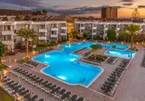 Appartementen HG Tenerife Sur foto 27
