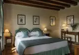 Hotel Villa Michelangelo foto 2