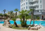 Hotel Dyrrah foto 11