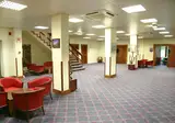 Hotel D Luis foto 19