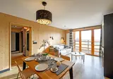 Residence Club MMV L'Etoile des Sybelles foto 15