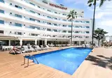 Metropolitan Playa foto 2