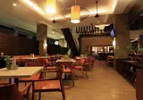 Grand Ixora Kuta Resort foto 5