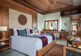 Sakti Garden Resort & Spa foto 3