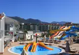 Green Garden Resort & Spa Hotel foto 8