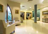 Corvin Hotel Corvin Wing foto 22