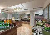 Tocq Hotel foto 4