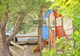 Porto Cesareo Camping foto 10