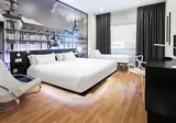 B&B HOTEL Madrid Aeropuerto T4 foto 15