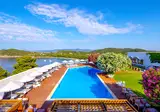 Hotel Skiathos Palace foto 1