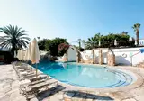 Dionysos Central Hotel foto 4