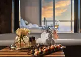 Fairmont Nile City foto 11