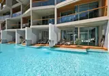 Wyndham Grand Nai Harn Beach Phuket foto 9