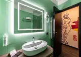 Muraless Art Hotel foto 22