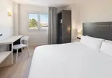 B&B HOTEL Barcelona Rubí foto 26