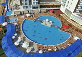 Hotel Cenger Beach Resort & Spa foto 1