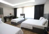 Imperator Hotel Tirana foto 5