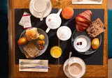 Relais Madeleine foto 29