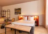 Hotel Halbert foto 8