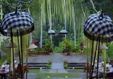 Maya Ubud Resort & Spa foto 20