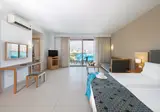 Iolida Beach Hotel foto 23