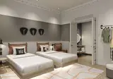 Moxy Istanbul Beyoglu foto 1