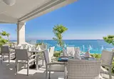 Hotel Atlantica Sungarden Beach foto 3