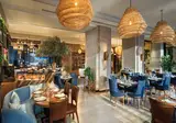 Fairmont Nile City Cairo foto 7