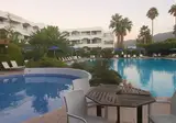 Tigaki Beach Hotel foto 3