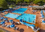 Vakantiepark Villaggio Orizzonte foto 18