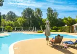 Vakantiepark Les Cottages Du Lac foto 15