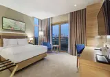 DoubleTree by Hilton Istanbul - Tuzla foto 14