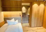 Hotel Apartments Alpenrose foto 17