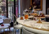 Hotel Lancaster Paris Champs Elysees foto 19