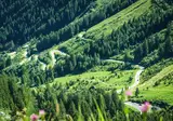 Drielandenreis, Nauders foto 19