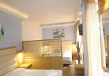 Hotel Pantheon foto 17