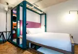 YOTEL Manchester Deansgate foto 6