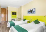 Andrea's Hotel Tenerife foto 11