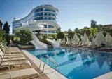 Q Premium Resort foto 1