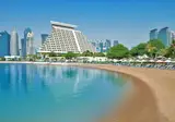 Sheraton Grand Doha Resort & Convention Hotel foto 17