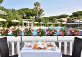 Park Hotel Marinetta - Beach & Spa foto 9