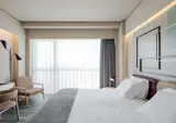Axis Ofir Beach Resort Hotel foto 14