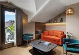 Nex Hotels Istanbul foto 2