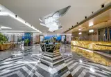 Diamond Deluxe Hotel foto 21