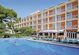 Isla De Cabrera Hotel foto 1